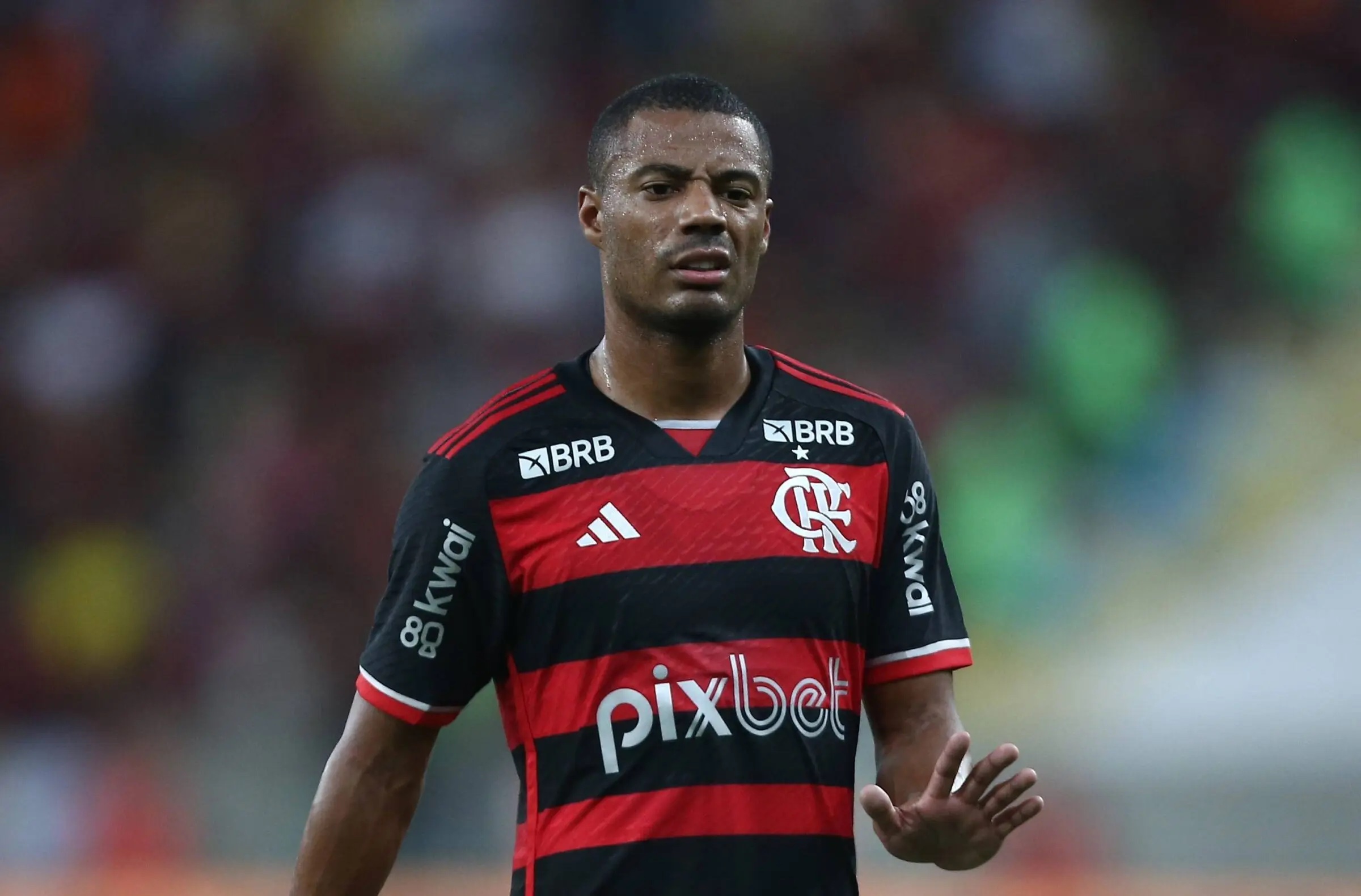 flamengo pixbet jersey