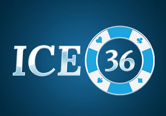 ICE36