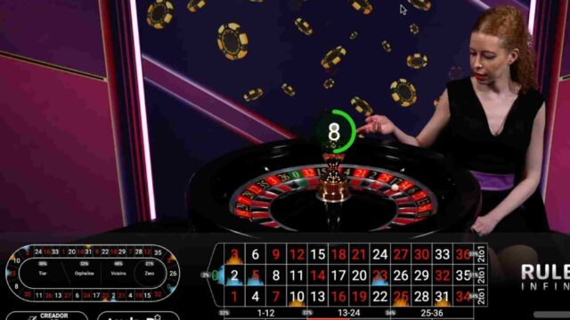 Casino en vivo