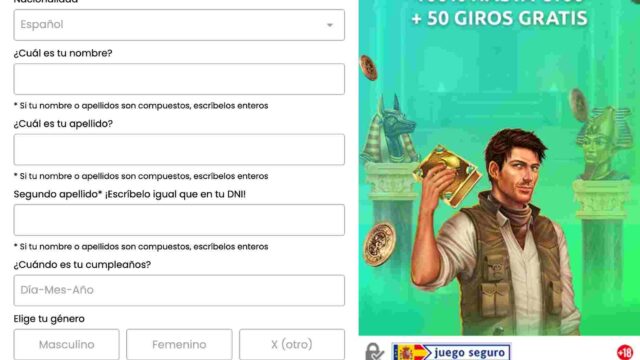 Registro