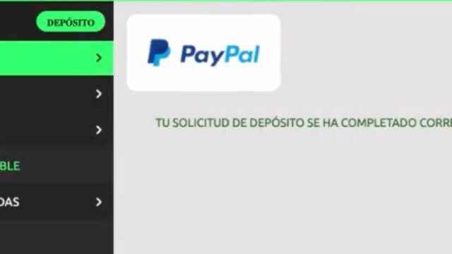 Deposito