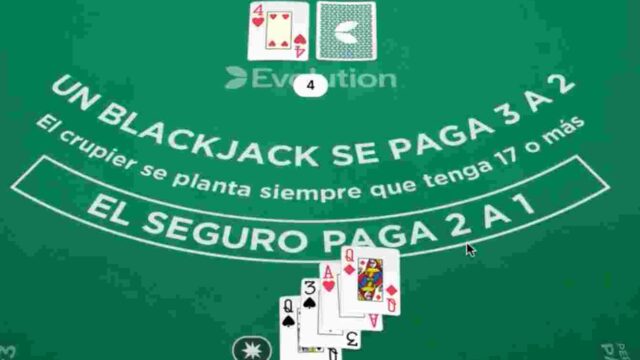 Juegos de casino