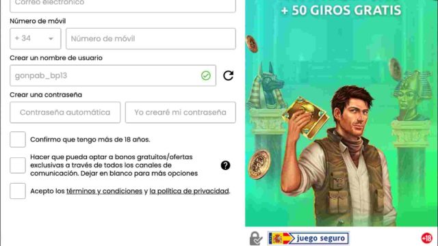 Registro