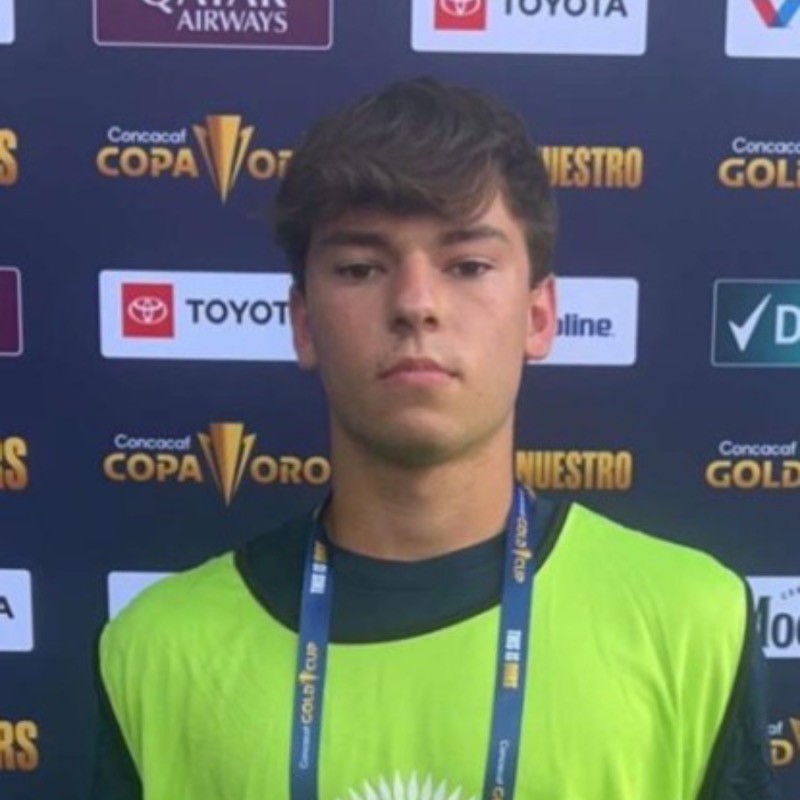 Javier Hernández Molina