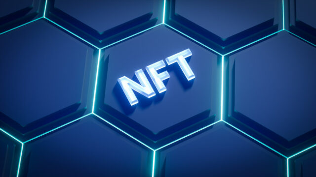 Fotografía NTF