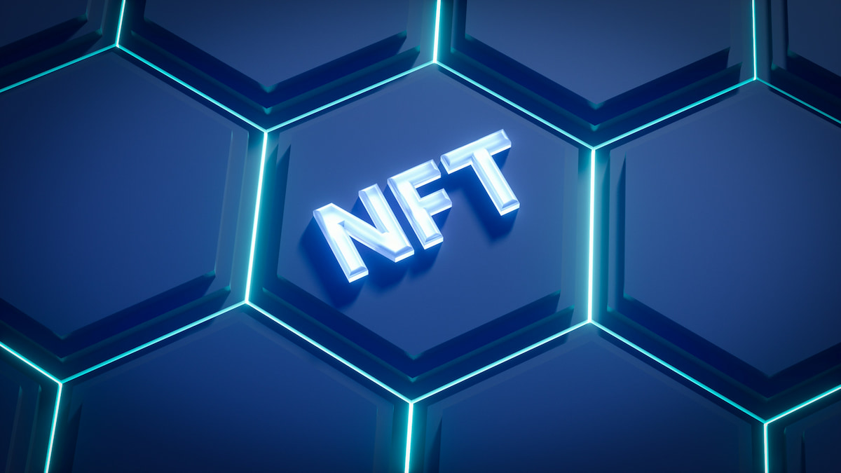Fotografía NTF