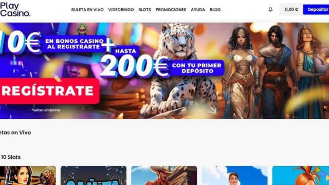 Tabla resumen con los bonos de OnePlay Casino: hasta 200 € con tu depósito