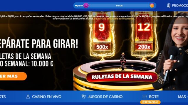 opiniones de AhtiGames casino