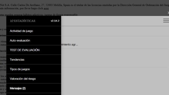 opiniones de AhtiGames casino