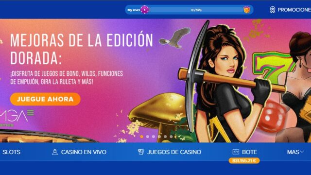 opiniones de AhtiGames casino
