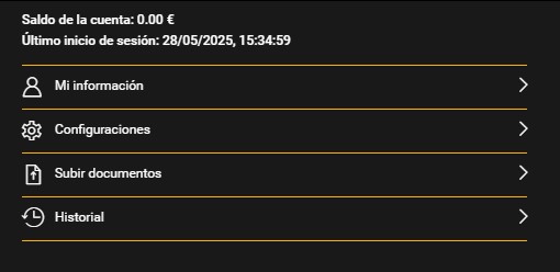 opiniones de LordPing casino