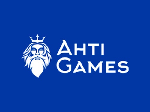 AhtiGames