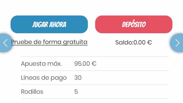 app movil de playjango casino