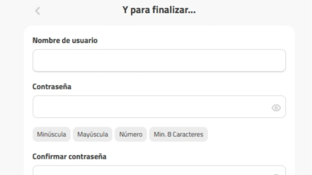 como crear una cuenta en luckia casino