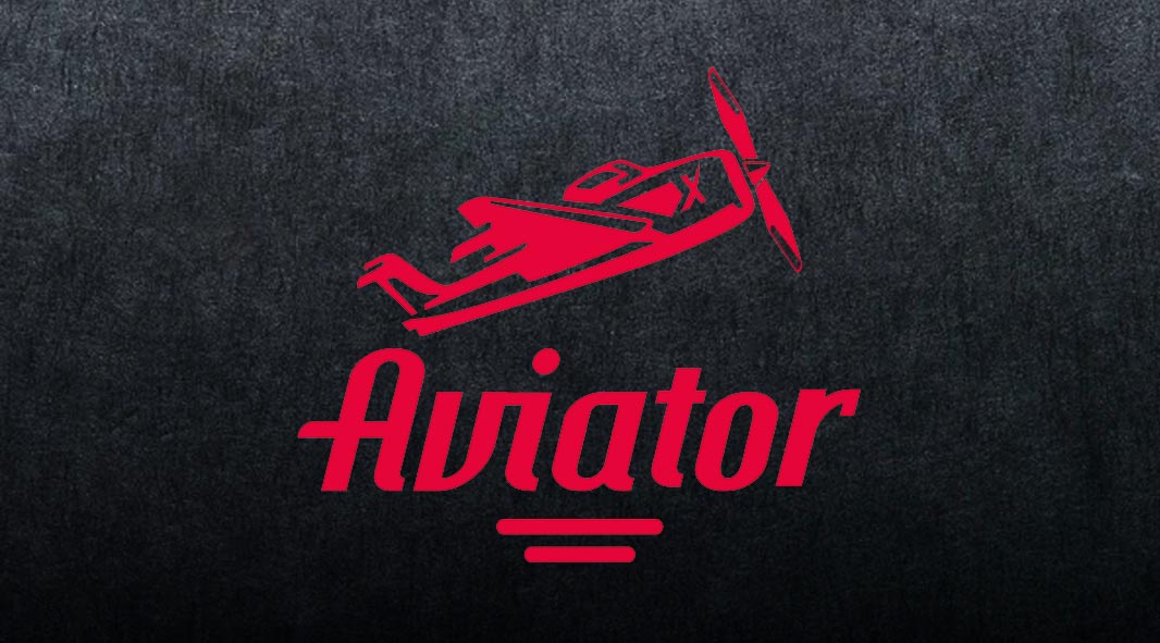 logo Aviator