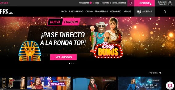 Paso 1. Entra al cajero