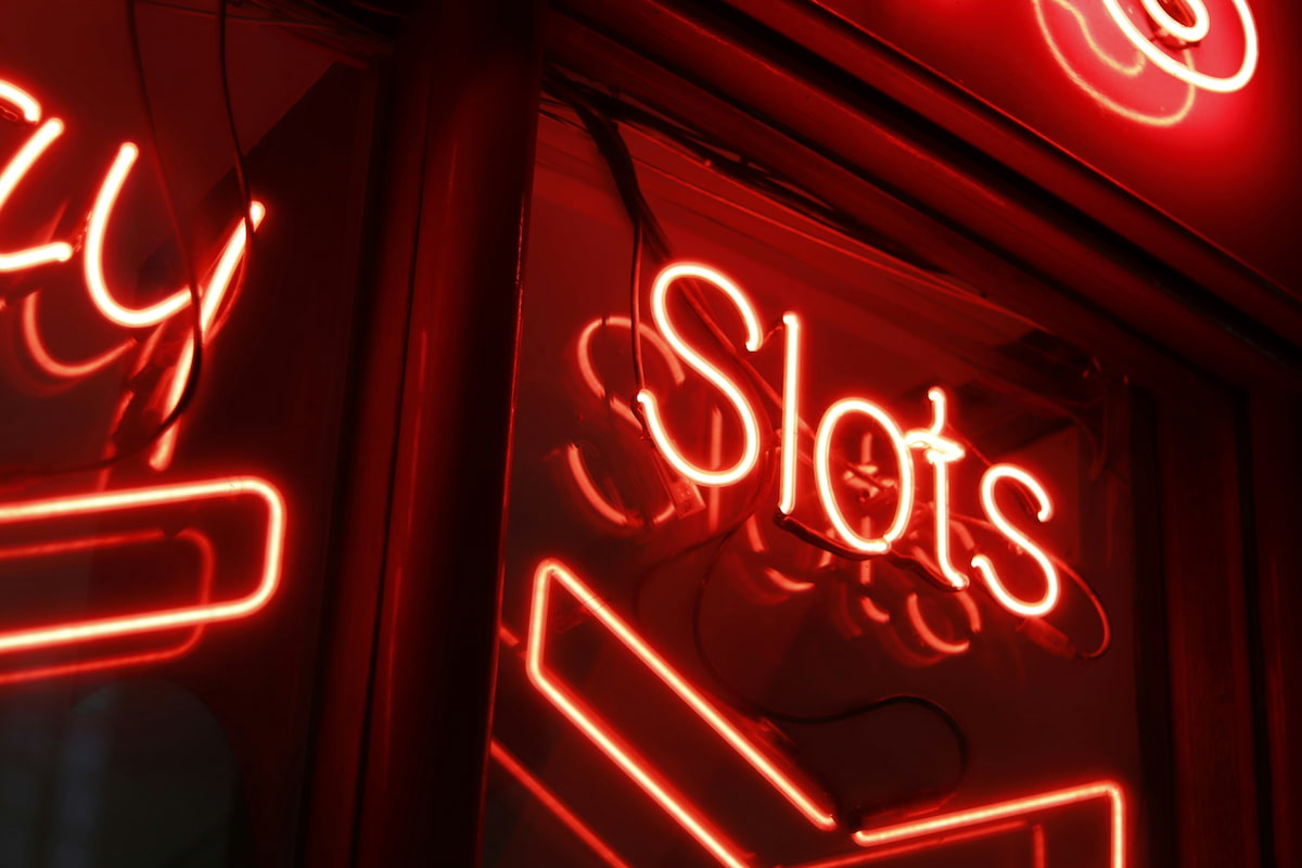 Imagen de slots