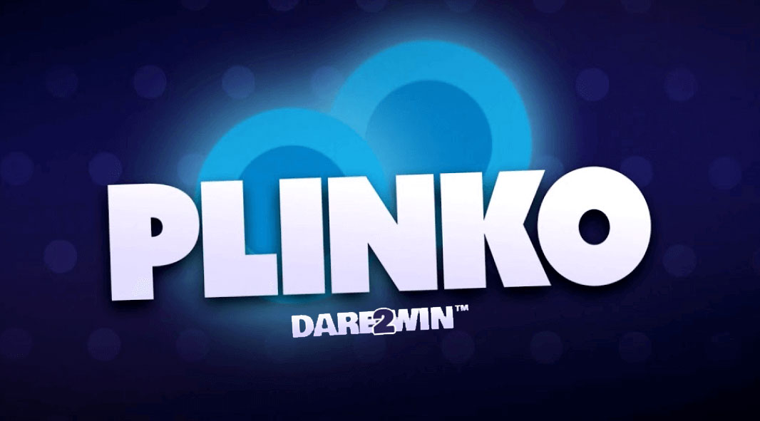 Plinko Dare2Win