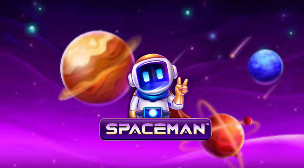 Spaceman