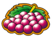la mina de oro SIMBOLOS DE PAGO BASE uvas