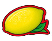 la mina de oro SIMBOLOS DE PAGO BASE limon