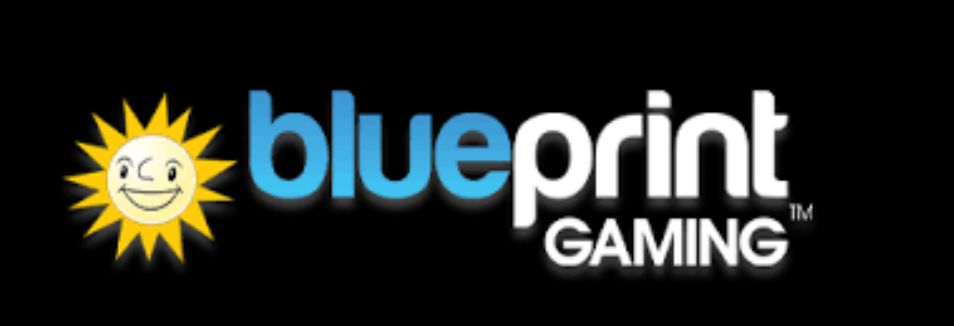 Blueprint Gaming