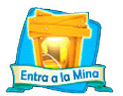 la mina de oro SIMBOLOS ESPECIALES mini juego