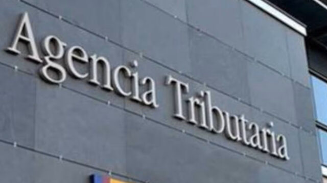 Edificio Oficial Agencia Tributaria Española de Madrid