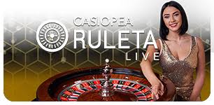 Ruleta Casiopea