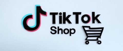 Logo Tiktok Shop