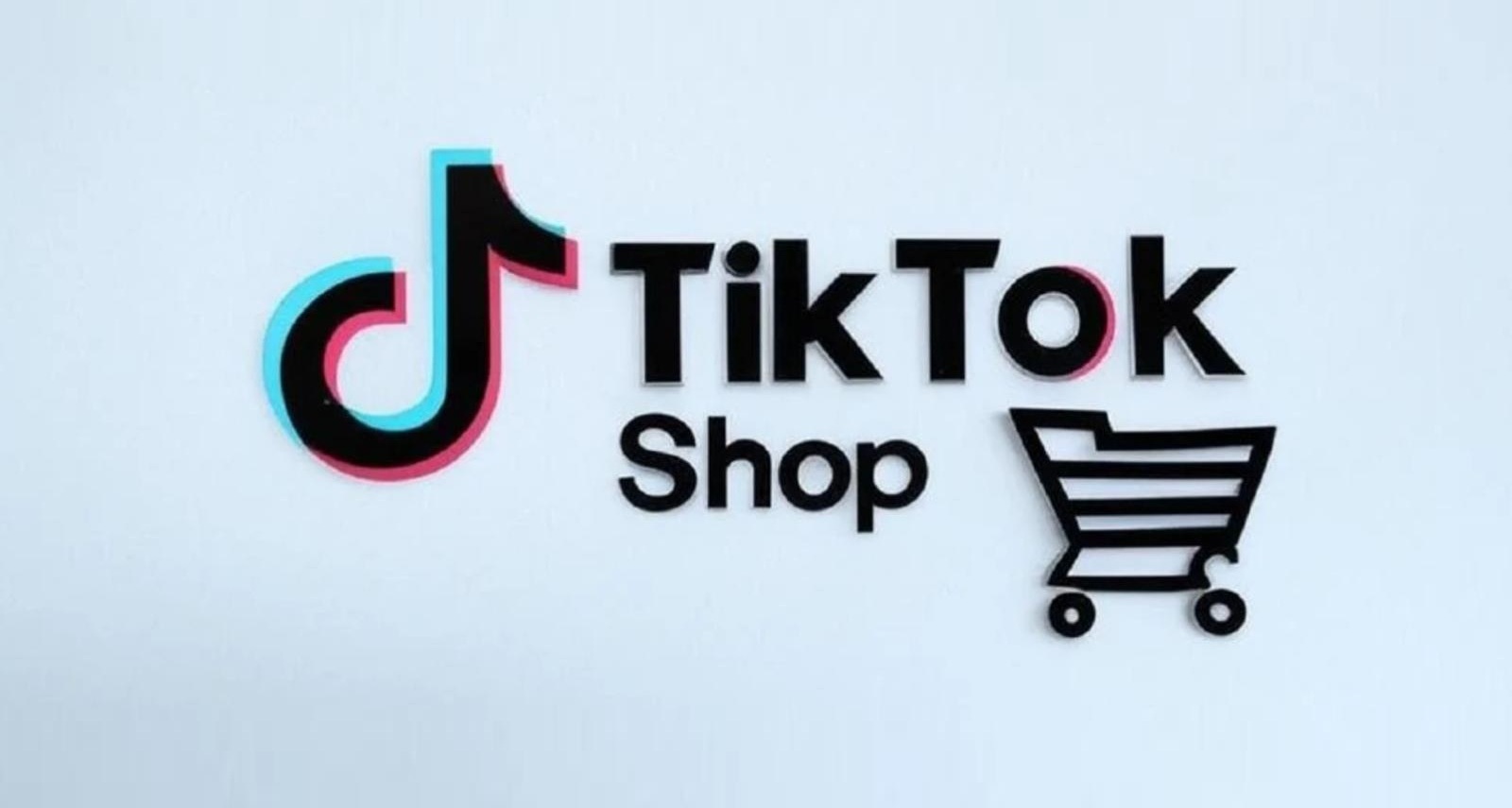 Logo Tiktok Shop