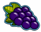 chiquito simbolos de pago uvas