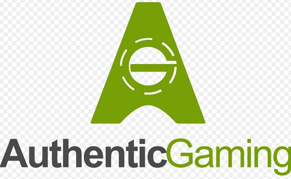Authentic Gaming