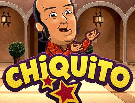 chiquito LOGO cuadrado