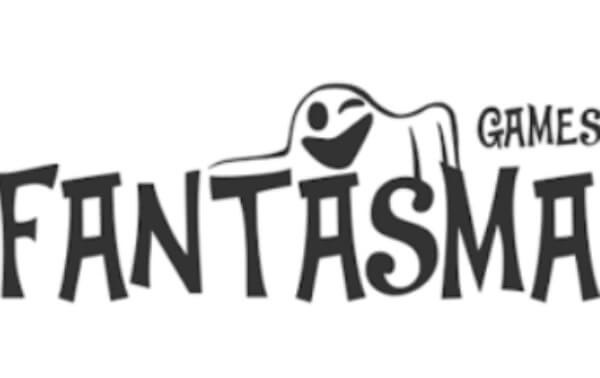 Fantasma Games