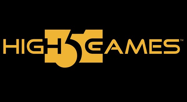 High 5 Games