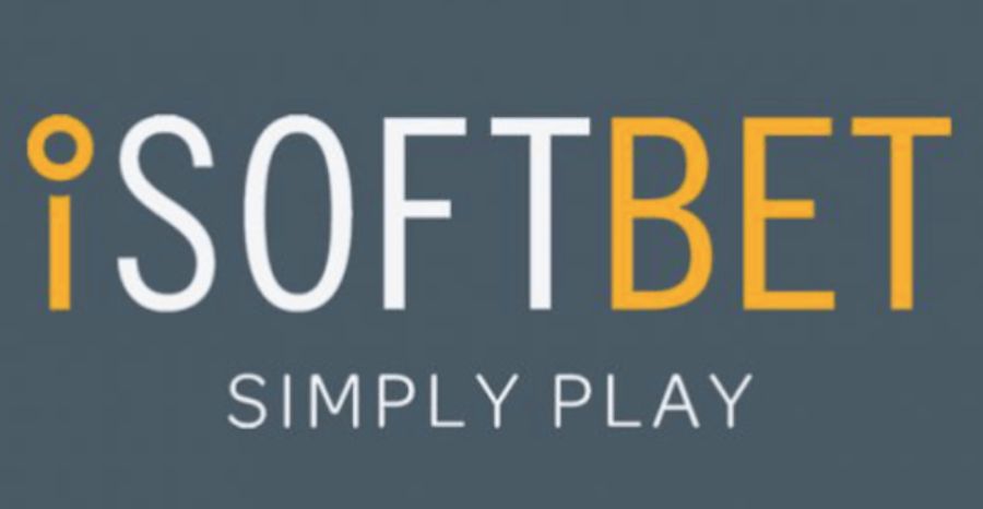 iSoftBet