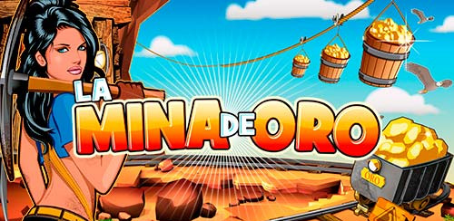 La Mina de Oro