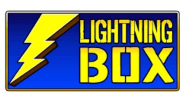 Lightning Box Gaming