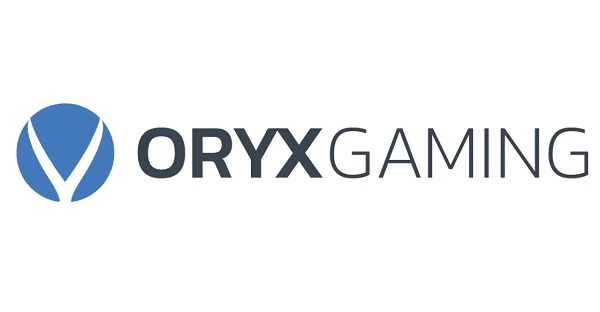 Oryx Gaming