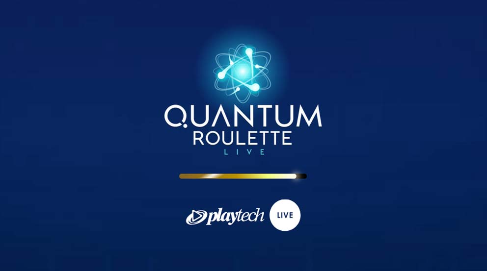 Ruleta Quantum