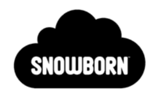 Snowborn