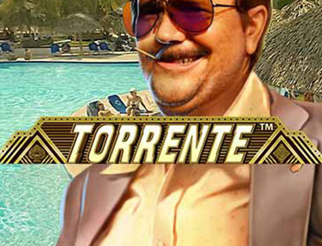 torrente LOGO cuadrado