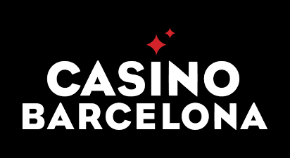 Logo casino online Casino Barcelona