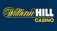 Logo del casino online William Hill