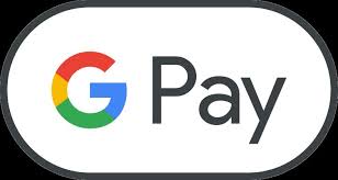 Logo oficial Google Pay