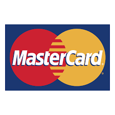 Logo oficial Mastercard