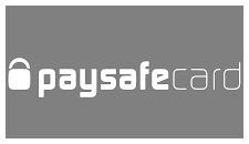 Logo Pay Safe Card