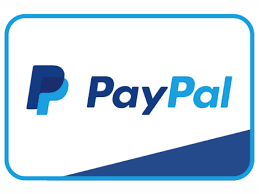 Logo oficial Paypal