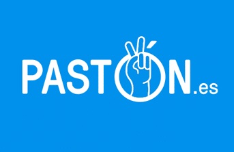 Pastón